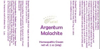 Argentum Malachite Cream (Argentum Malachite Cream)